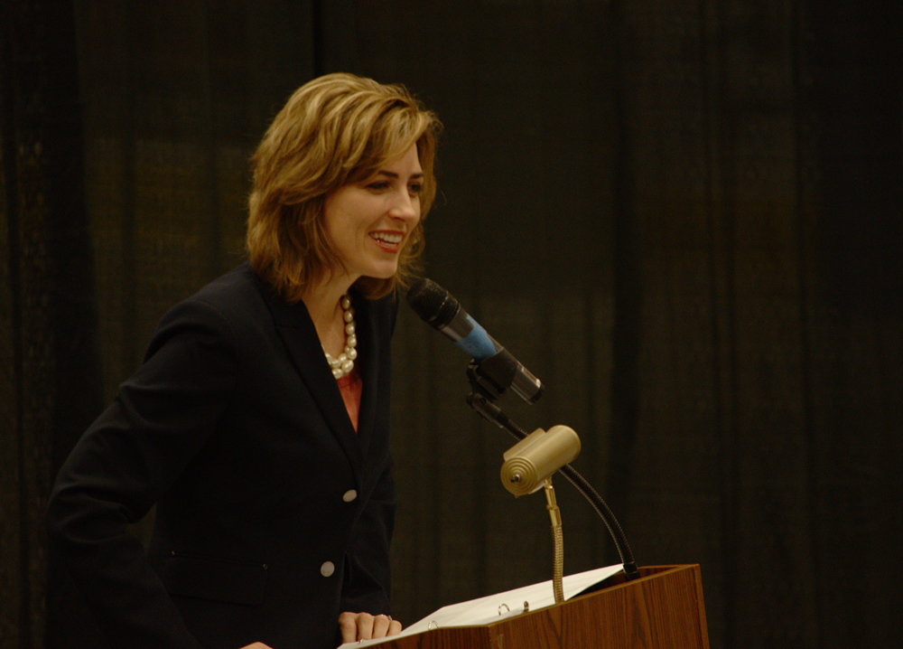 Speaking - Colleen Carroll Campbell